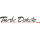 Piper Turbo Dakota Aircraft Logo 