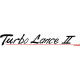 Piper Turbo Lance II Aircraft Logo 