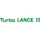 Piper Turbo Lance II Aircraft Logo 