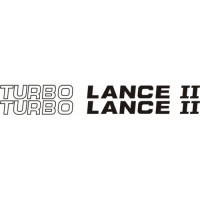 Piper Turbo Lance II Aircraft 