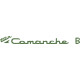 Piper Twin Comanche B Aircraft Logo 