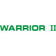 Piper Warrior II Aircraft Logo 