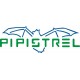 Pipistrel Aircraft Logo Decals