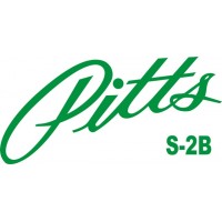 Pitts Aircraft 