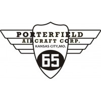  Porterfield 65 Aircraft 