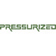 Pressurized Extra Placard 