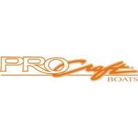 Pro Craft Boat Hull  