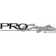 ProCraft  Marine Boat Logo 