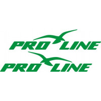 Proline Boat Logo  