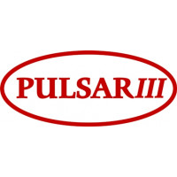 Pulsar III Aircraft Logo 