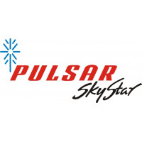 Pulsar Skystar Aircraft Logo 