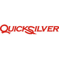 Quicksilver Aircraft Logo 