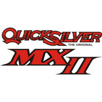 Quicksilver  MX II Aircraft Logo 