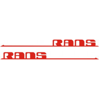 Rans Aircraft Logo  