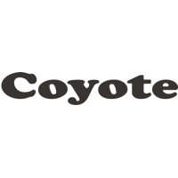 Rans Coyote Aircraft Logo  