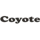 Rans Coyote Aircraft Logo  