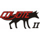 Rans Coyote II Aircraft Logo 