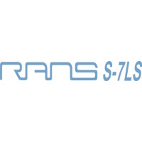 Rans S-7LS Aircraft Logo 