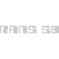 Rans S9 Aircraft Logo  