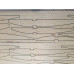 RCM Bird of Time 118" Wingspan Laser Cut Short Kit + FULL SIZE PLANS!
