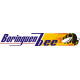 Republic Aviation Boringquen Bee Aircraft Logo 