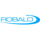 Robalo Boat Hooked Logo Decals