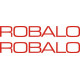 Robalo Boat Logo Decals  