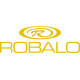 Robalo R Boat Hull Logo Decals 