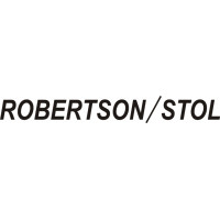 Robertson/Stol Aircraft Logo  