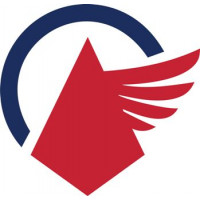 Robin Aircraft Decal Logo