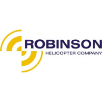 Robinson Helicopter Logo 