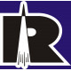 Rocketdyne Aircraft Logo 