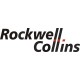 Rockwell Collins Aircraft Logo Decals