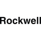 Rockwell Commander Aircraft Logo