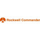 Rockwell Commander Aircraft Logo