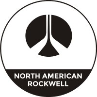 Rockwell North American Airccraft Yoke Decals