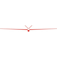 Rollander-Schneider LS4-6 Sailplane Logo 