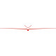 Rollander-Schneider LS4-6 Sailplane Logo 
