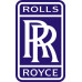 Rolls Royce Aircraft Engine Logo 