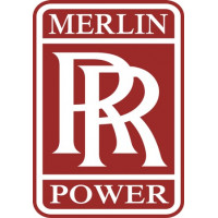 Rolls Royce Merlin Power 