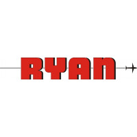 Ryan Aircraft Logo 