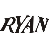 Ryan Aircraft Logo 