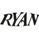 Ryan Aircraft Logo 