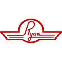 Ryan Aircraft Logo 