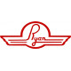 Ryan Aircraft Logo 