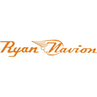 Ryan Navion Aircraft Logo  