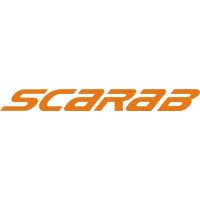 Scarab Boat Logo 