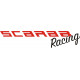 Scarab Racing Boat Logo 