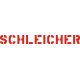 Schleicher Sailplane Glider Logo Decal 