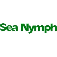   Sea Nymph Boat Hull Logo Decals